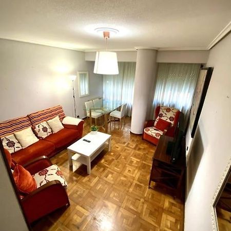 Appartamento Completo Piso En Santander A 5 Minutos Del Centro Esterno foto