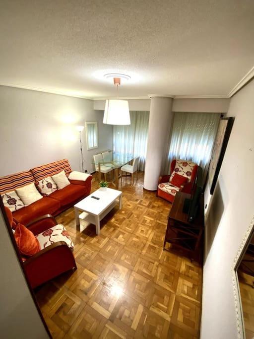 Appartamento Completo Piso En Santander A 5 Minutos Del Centro Esterno foto