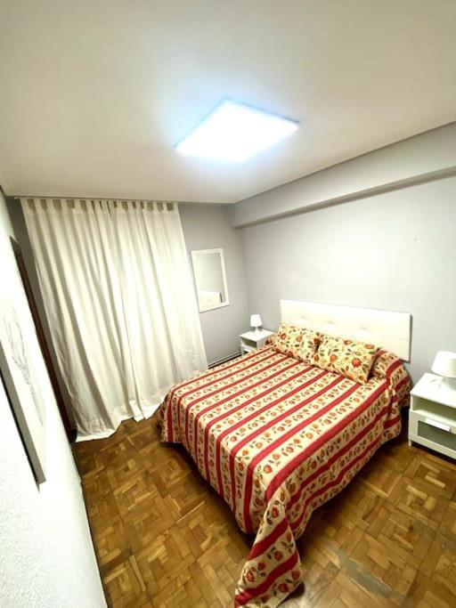 Appartamento Completo Piso En Santander A 5 Minutos Del Centro Esterno foto