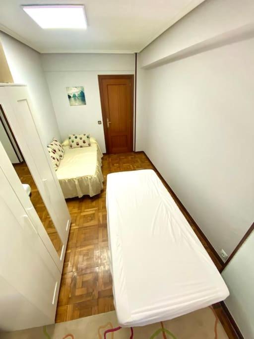 Appartamento Completo Piso En Santander A 5 Minutos Del Centro Esterno foto